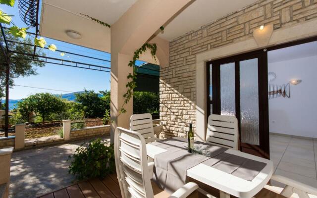 Ante - 50m from the sea - A2(2+2)