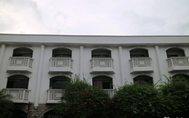 Sugarland Hotel