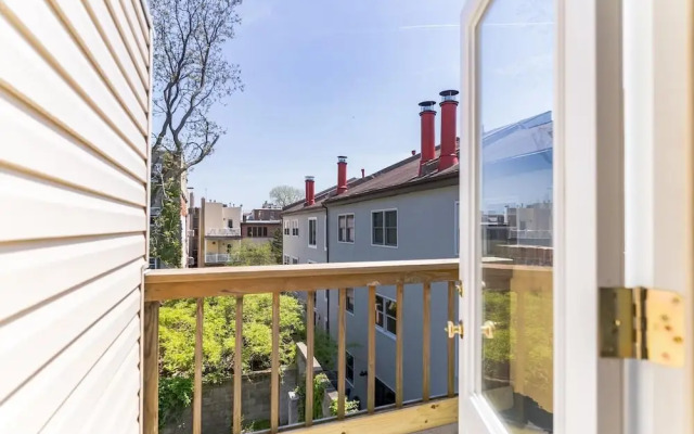 229 Fulton St in Philadelphia