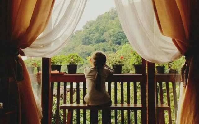 Preanhuan Homestay