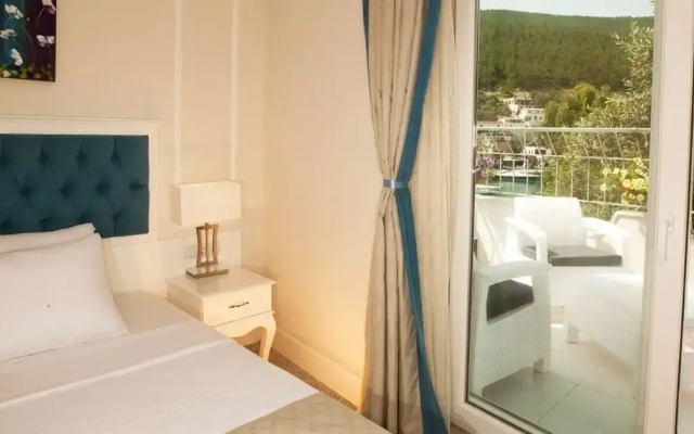 Zena Hotel Bodrum