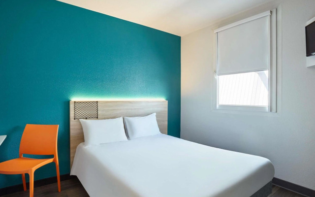 hotelF1 Bordeaux Sud Villenave d'Ornon Hotel