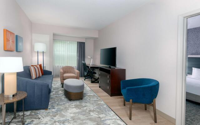 Homewood Suites by Hilton Boston/Canton, MA