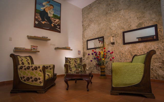 Hotel Casa Tere