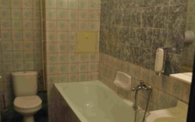 Hotel Litvor