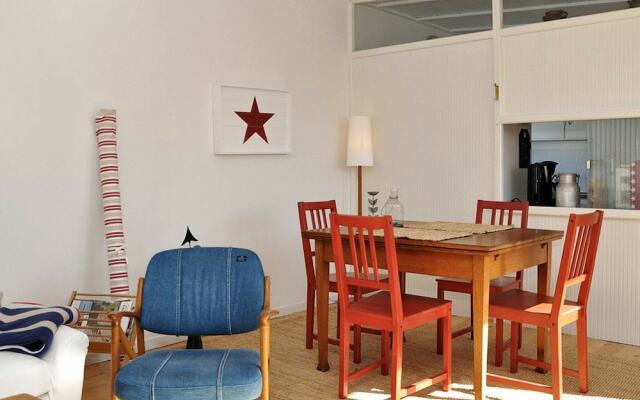 6 Person Holiday Home in Falkenberg