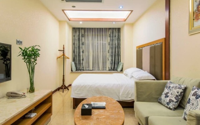 Ruide Apartment Yujiang Yuan Branch