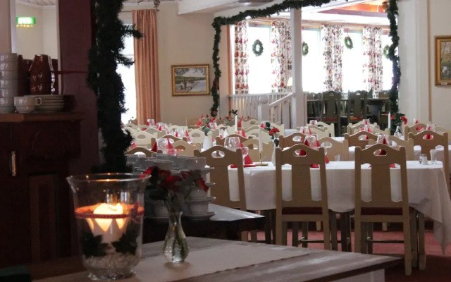 Hotell Moskogen