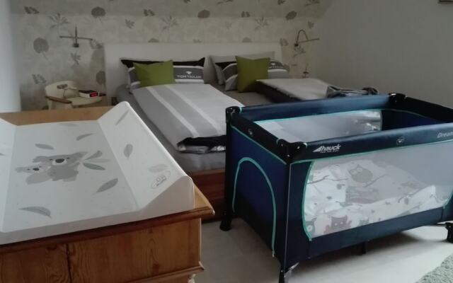 Ferienwohnung C+C Huck, Ostfriesland