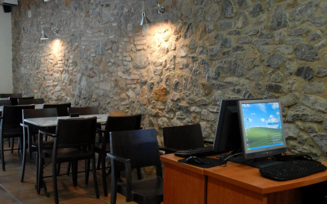 Hotel Santa Anna