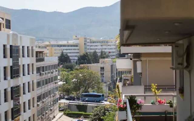 A.b.l One Metro Katehaki Athens