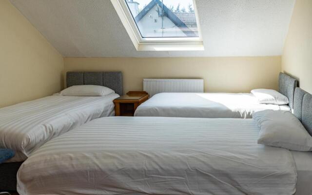 Aisling Guest House