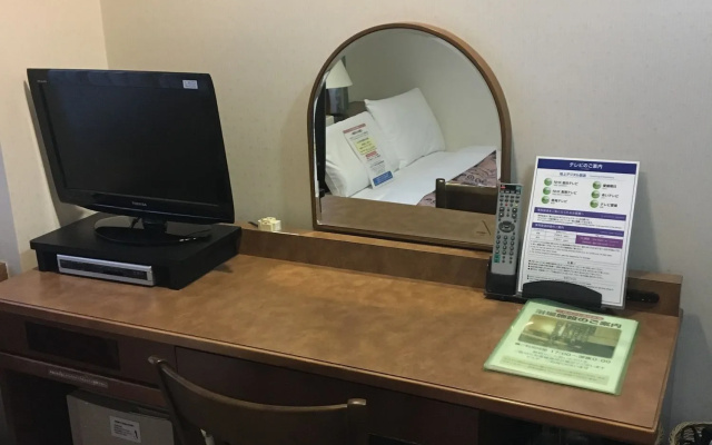 Hotel Crown Hills Matsuyama