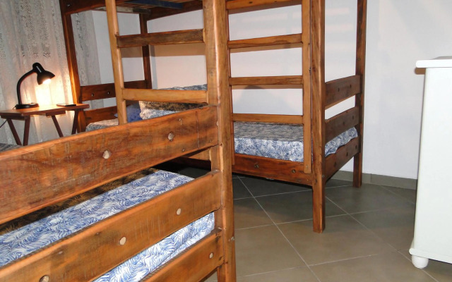 TOCA DO PARU Ecovillage Ilhabela