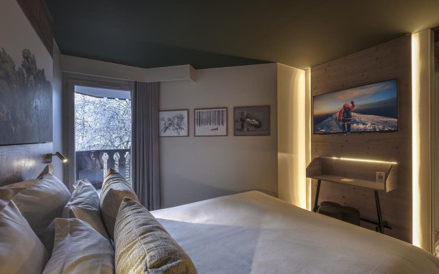 Lykke Hotel & Spa Chamonix