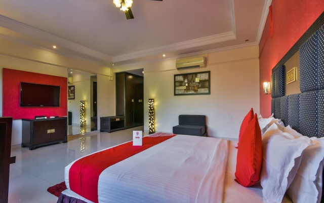 OYO 2303 Hotel Royal Mirage – Guest Rooms – Calangute