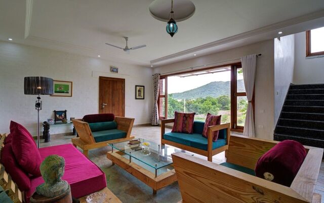 Saorsa Homestay