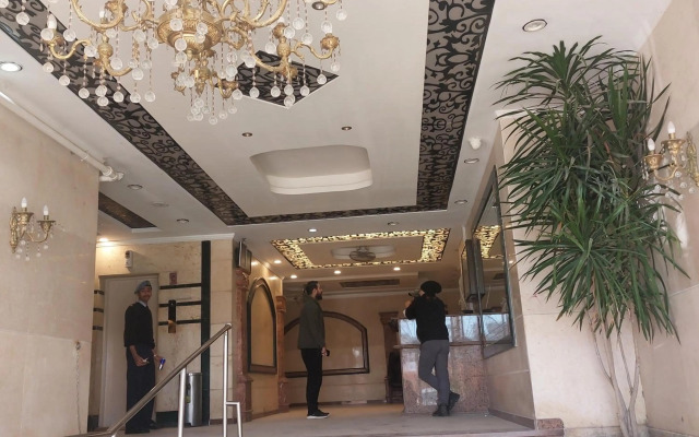 Flat in Royal Plaza Alexandria