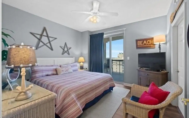 Margate Towers 2008 3 Bedroom Condo