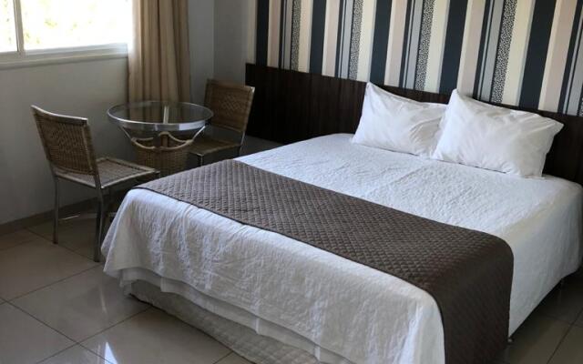 Premier Pallace Hotel