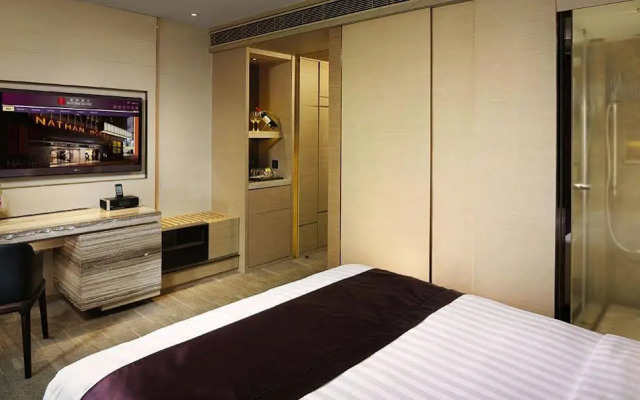 Nathan Hotel