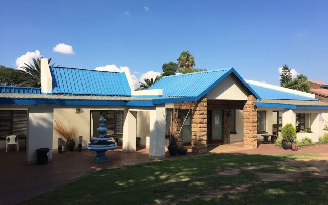 Isle La Breeze Guesthouse