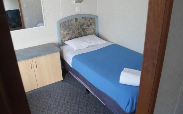 Capital Country Holiday Park