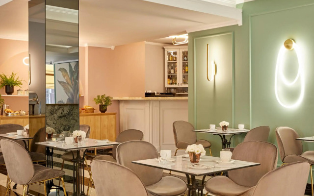 Hotel Luxembourg