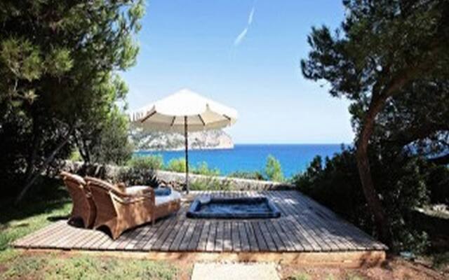 Can Simoneta Hotel - Adults Only