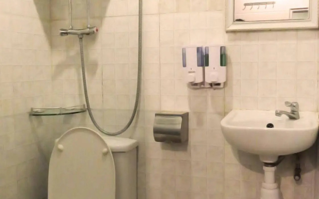 Bohol Hotel - Hostel