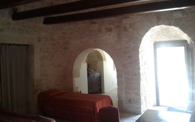 Masseria Cecato