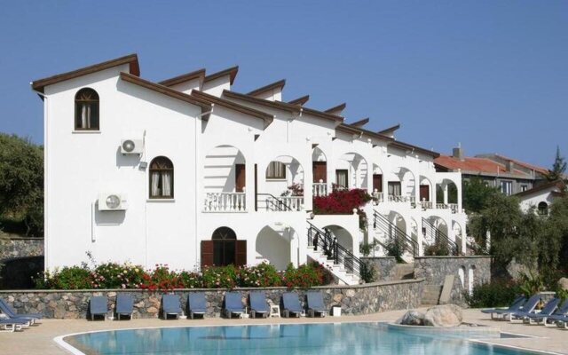 Altinkaya Holiday Resort