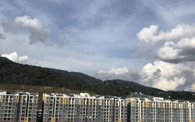 Misty Forest II - 9 Pax Next To Night Market