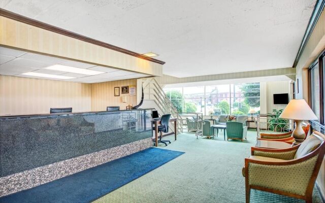 Days Inn Arlington/Washington DC