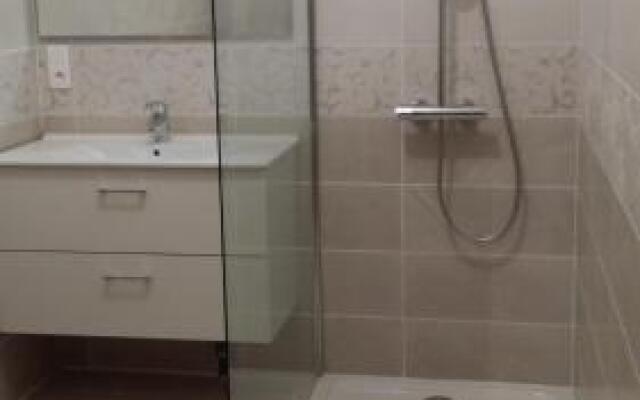 Appartement Saint-Amour