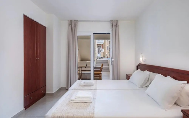 Artemis Apartments