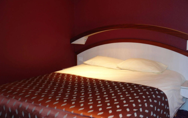 ibis Styles Ancenis Centre