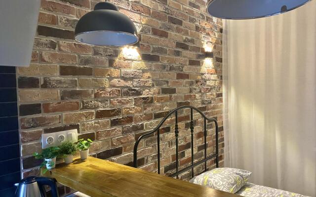 Rental Family Rooms (Рентал Фэмили) на проспекте Труда