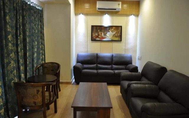 Hotel Athidi Grand
