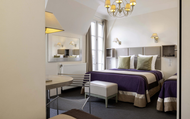 Hotel Saint Pierre