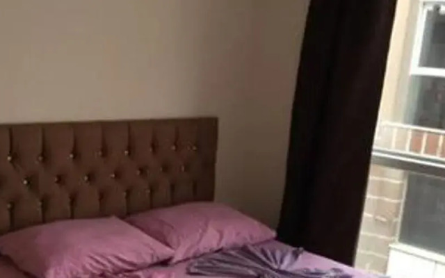Meva Residence Hotel