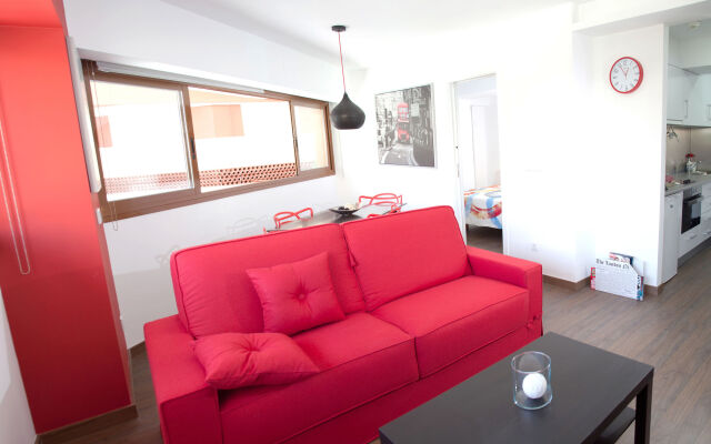 Color Suites Alicante