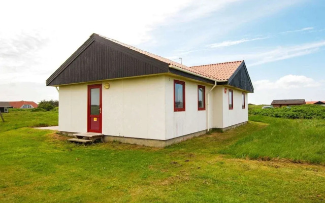 Lovely Holiday Home in Jutland with Hot Tub