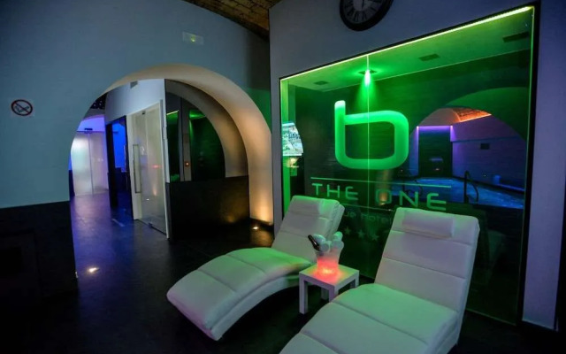 Relais Trevi 133 Boutique Hotel - Adults Only