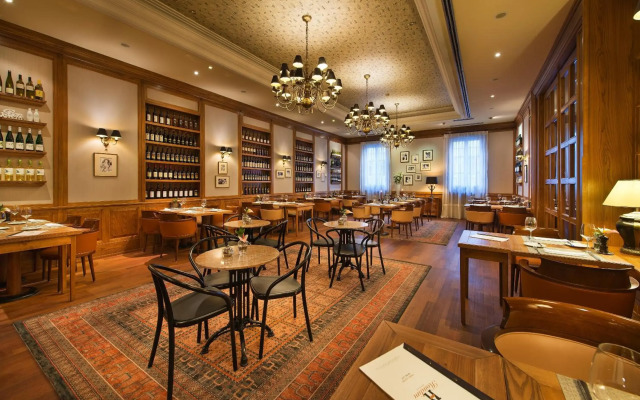 Marrol's Boutique Hotel