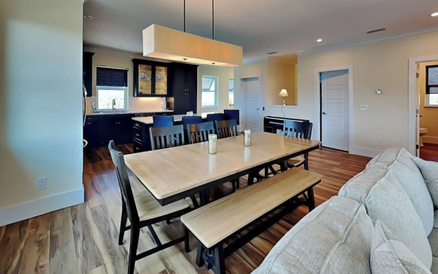 Atlantic Beach House