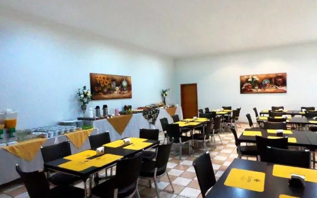 Cretta Executive Hotel