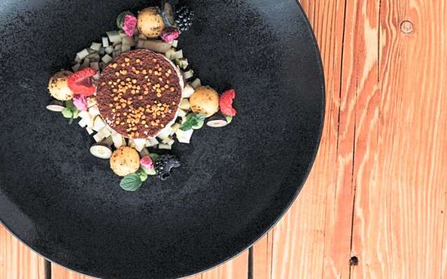 Wellnesshotel Eibl-Brunner