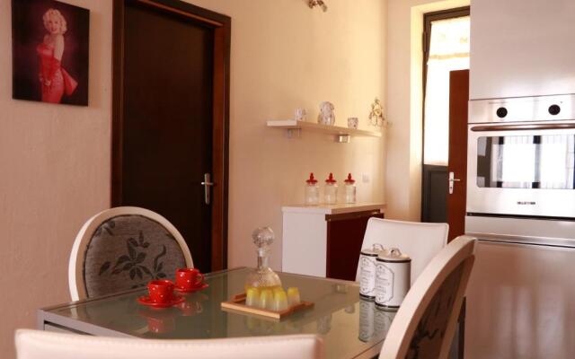 Casa Vacanze Stella