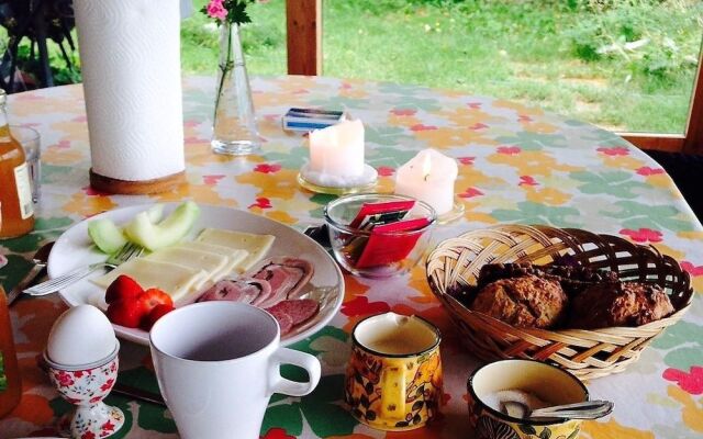 Asko Bed & Breakfast